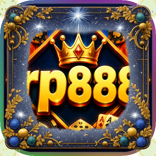 rp888 — mitra unggulan